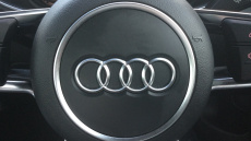 Audi TT 1.8T FSI Sport 2dr Petrol Coupe